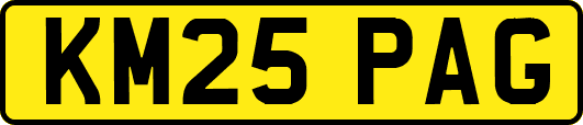 KM25PAG