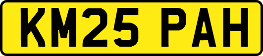 KM25PAH