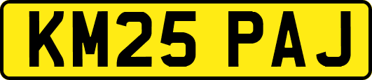 KM25PAJ