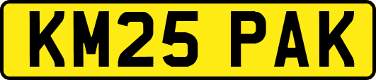 KM25PAK