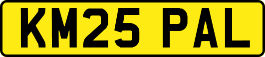 KM25PAL