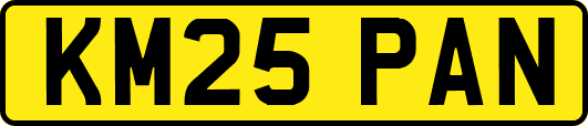 KM25PAN