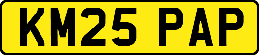 KM25PAP