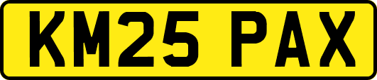 KM25PAX