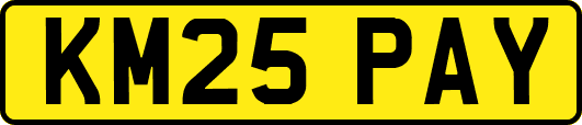 KM25PAY