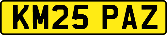 KM25PAZ