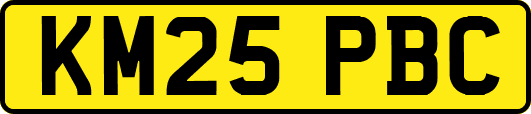 KM25PBC