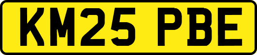 KM25PBE