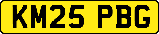 KM25PBG