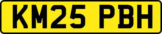 KM25PBH