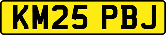 KM25PBJ