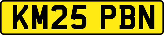 KM25PBN