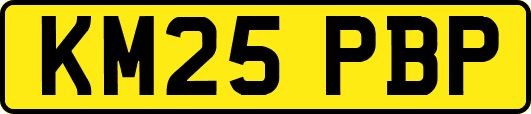 KM25PBP