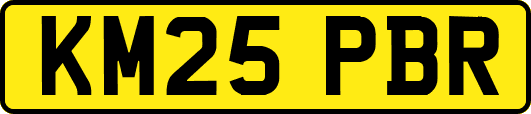 KM25PBR