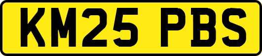 KM25PBS