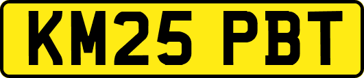 KM25PBT