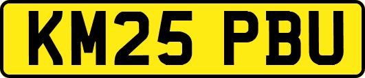KM25PBU