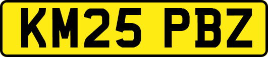 KM25PBZ