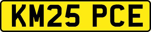 KM25PCE