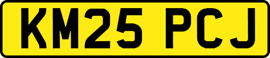 KM25PCJ
