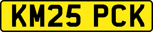 KM25PCK