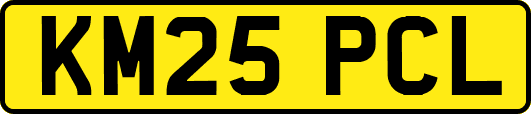KM25PCL