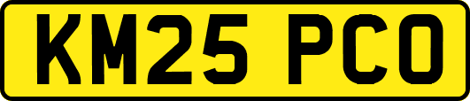 KM25PCO