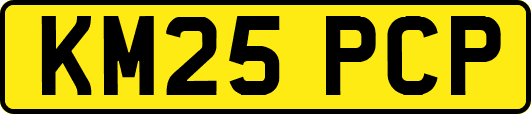 KM25PCP