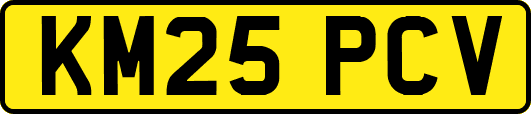 KM25PCV