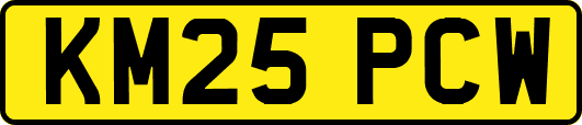 KM25PCW