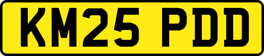 KM25PDD
