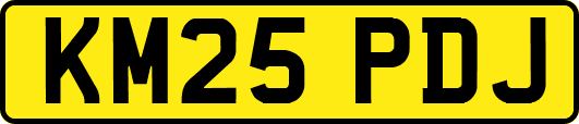 KM25PDJ