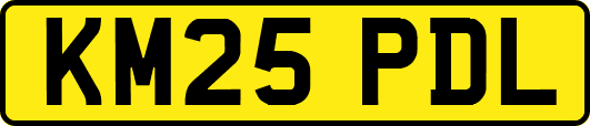KM25PDL