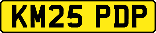 KM25PDP
