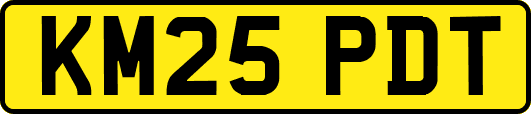 KM25PDT