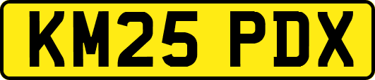 KM25PDX