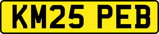 KM25PEB