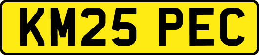 KM25PEC