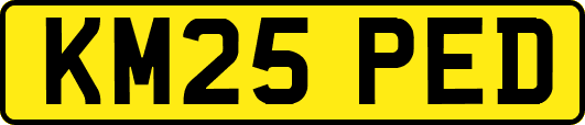 KM25PED
