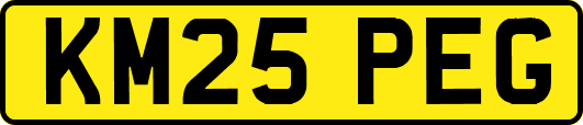 KM25PEG