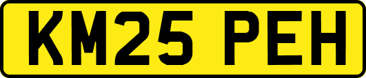 KM25PEH