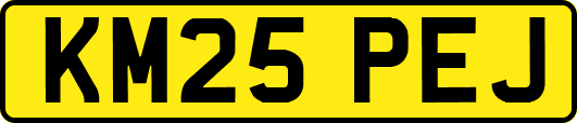KM25PEJ