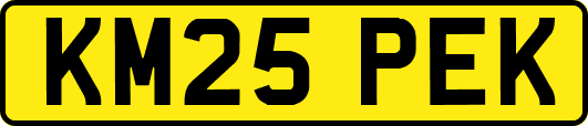 KM25PEK