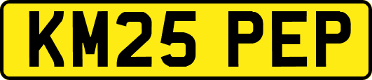 KM25PEP