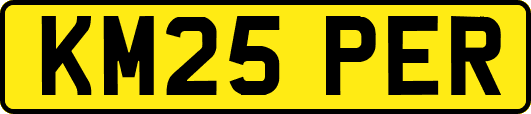 KM25PER