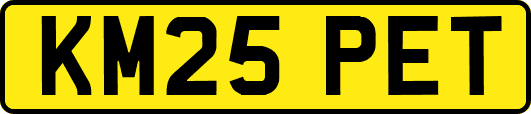 KM25PET