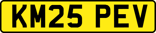 KM25PEV