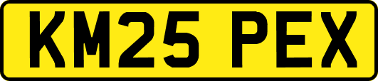 KM25PEX