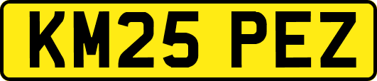 KM25PEZ