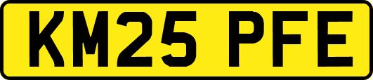 KM25PFE